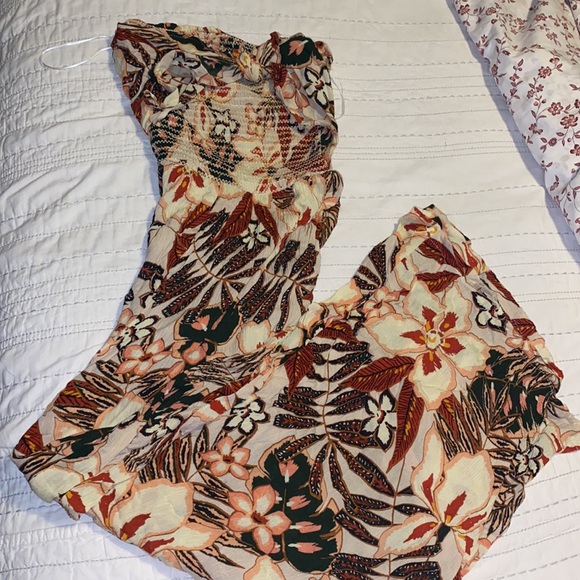 Patrons of Peace Boho Jumpsuit brand new never worn - Picture 3 of 6